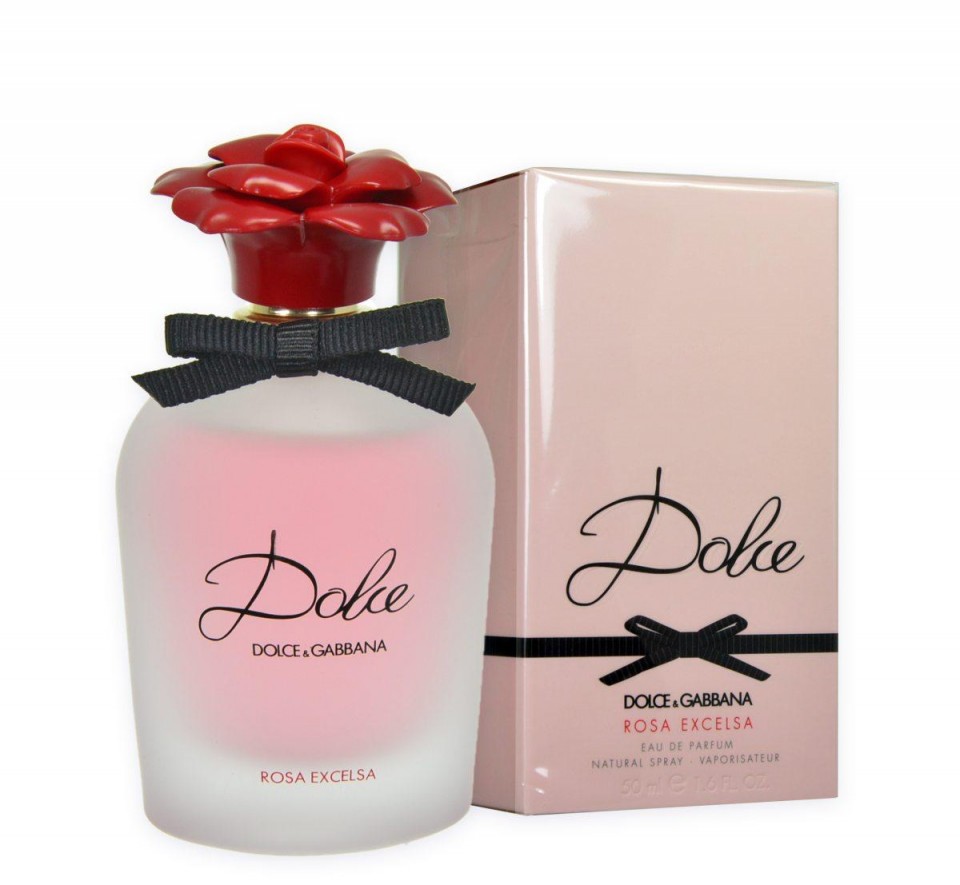 Dolce&Gabbana Dolce Rosa Excelsa