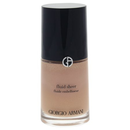 Fond de ten Giorgio Armani Fluid Sheer