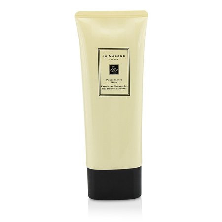 Gel de dus exfoliant Jo Malone Pomegranate Noir