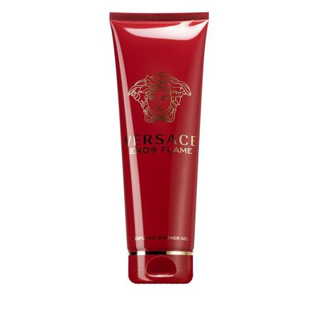 Gel de dus Versace Eros Flame