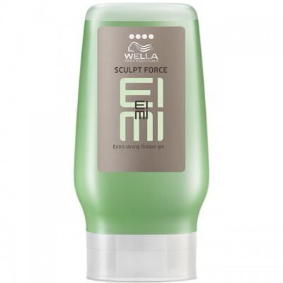 Gel de par Wella EIMI Sculpt Force