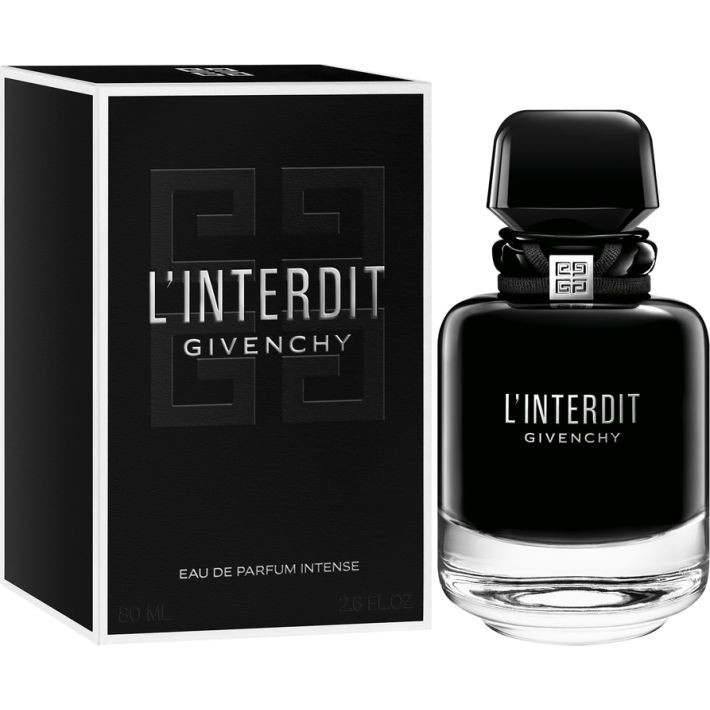 Givenchy L'Interdit Intense