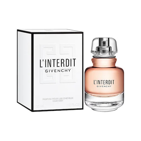 Hair Mist Givenchy L'Interdit