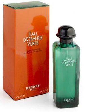 Hermes Eau D\'Orange Verte