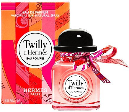 Hermes Twilly d'Hermes Eau Poivree