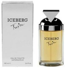 Iceberg Twice