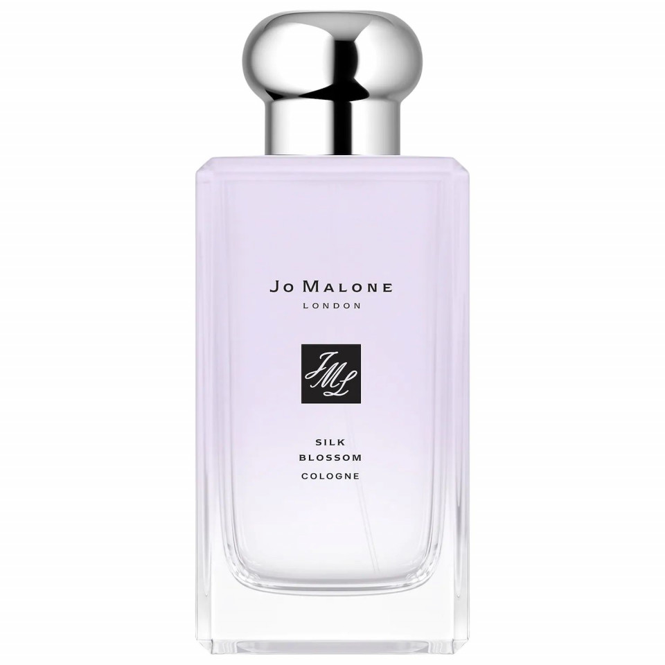 Jo Malone Silk Blossom