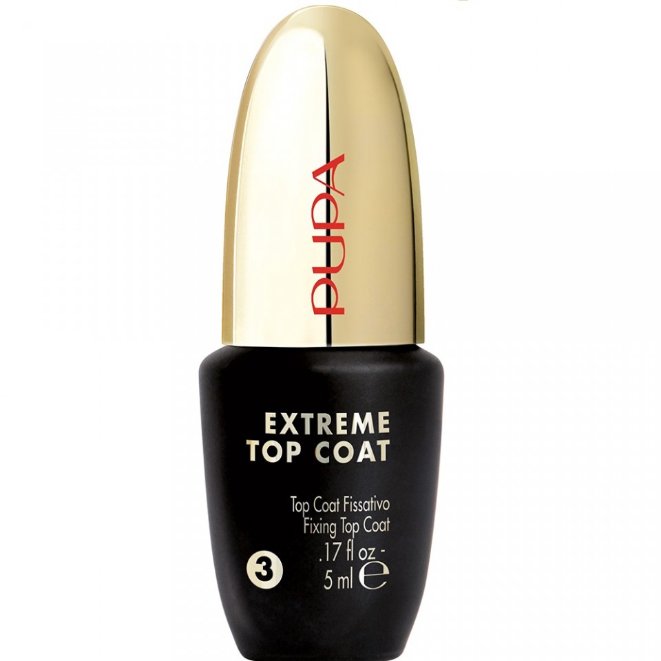 Lac de ungii Pupa Extreme Top Coat