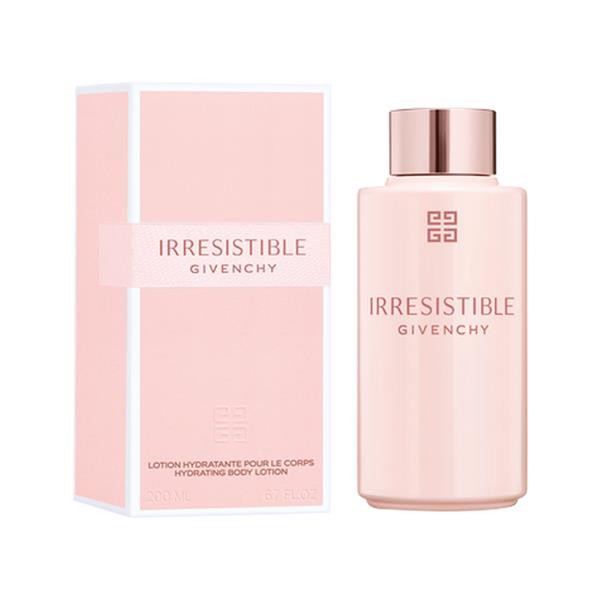 Lotiune de corp Givenchy Irresistible