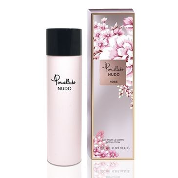 Lotiune de corp pomellato Nudo Rose