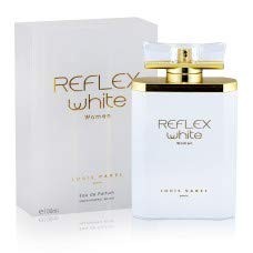 Louis Varel Reflex White Women