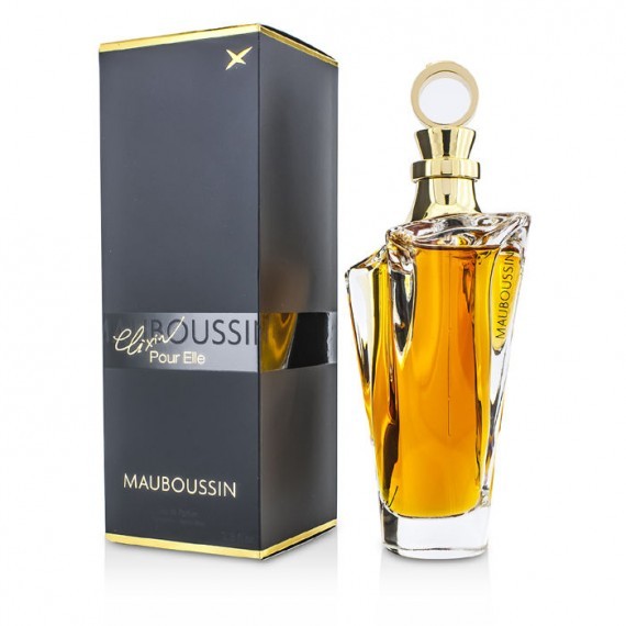 Mauboussin Elixir