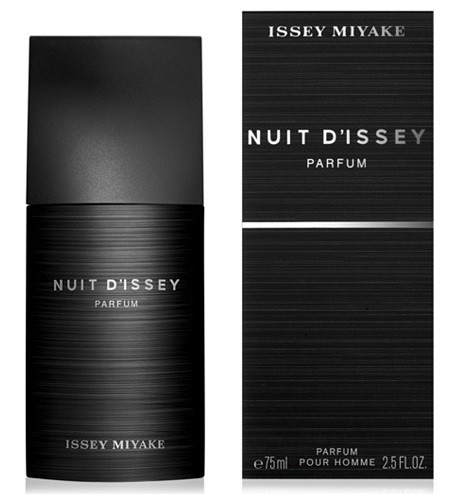 Nuit d’Issey Parfum