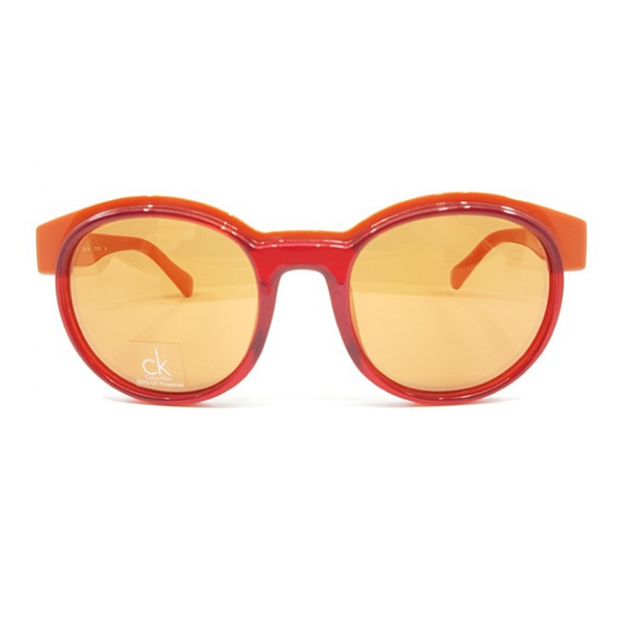 Ochelari de soare Calvin Klein Orange 3166S/50