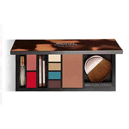 Paleta de make-up Estee Lauder Bronze Goddess Sunkissed
