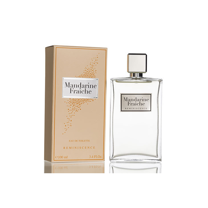 Reminiscence Mandarine Fraiche