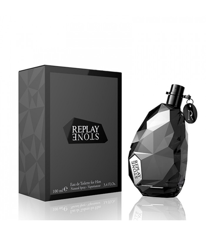 Replay Stone For Him