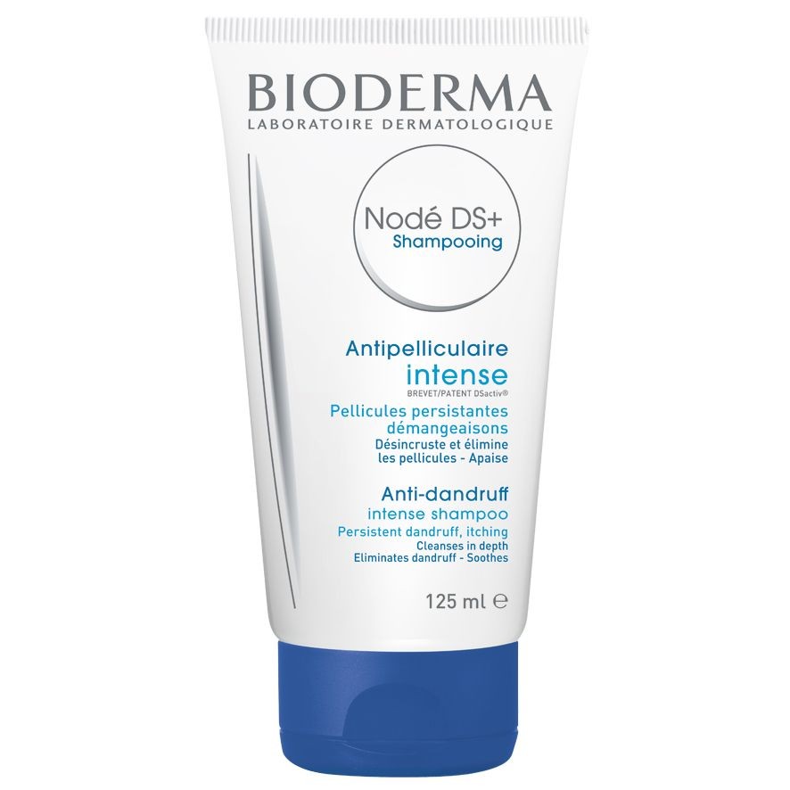 Sampon anti-recidiva Node DS+ Bioderma