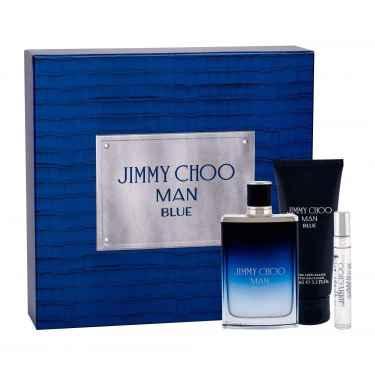 Set Cadou Jimmy Choo Man Blue