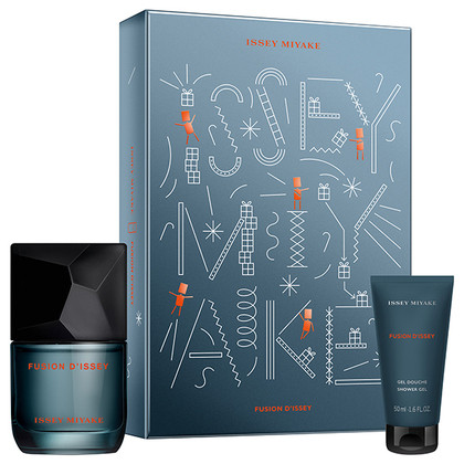 Set Cadou L'eau D'Issey pour Homme Fusion