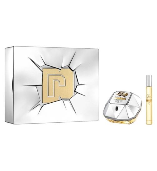 Set Cadou Paco Rabanne Lady Million Lucky