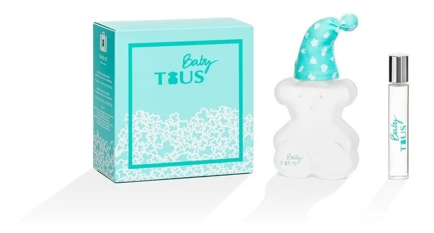 Set Tous Baby