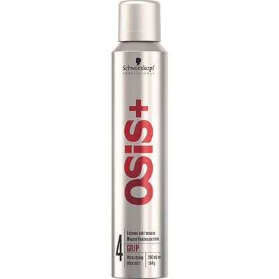 Spuma de par Schwarzkopf OSiS Grip