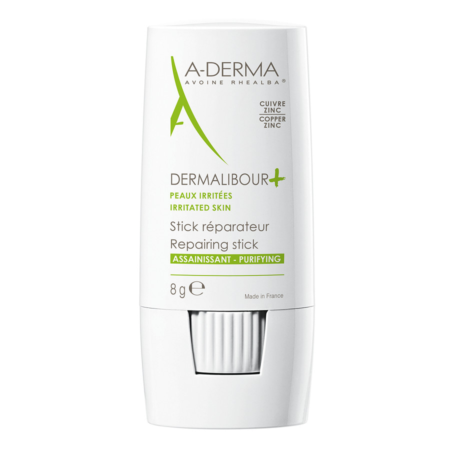 Stick anti-iritatii Dermalibour+, A-Derma