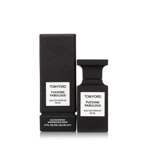 Tom Ford Fucking Fabulous