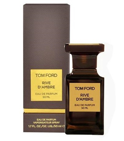 Tom Ford Rive d’Ambre