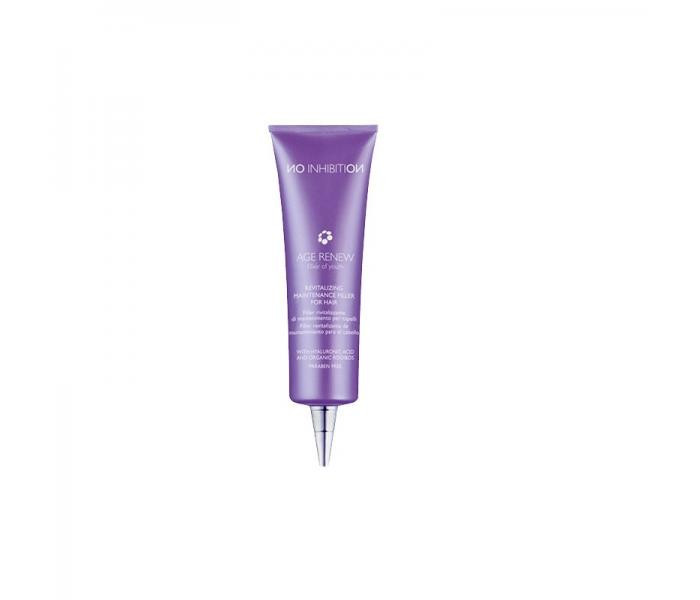 Tratament pentru par No Inhibition Age Renew Revitalizing Maintenance Filler