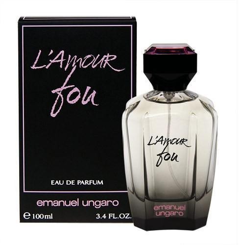 Ungaro L'Amour Fou