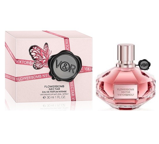 Viktor&Rolf FlowerBomb Nectar