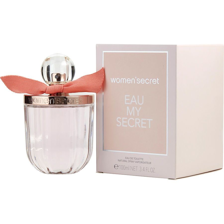 Women`secret Eau My Secret