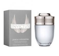 After Shave Paco Rabanne Invictus