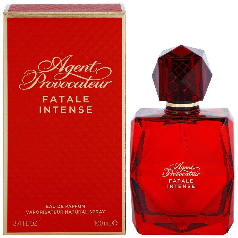 Agent Provocateur Fatale Intense