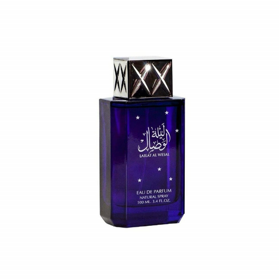 Ahlaam Lailat al Wesal
