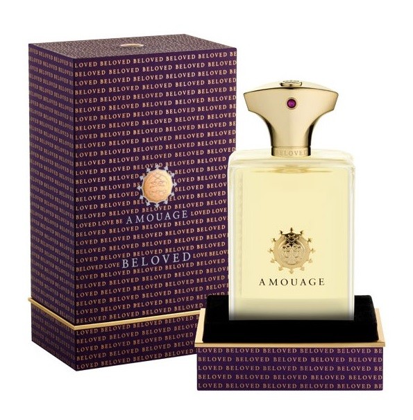 Amouage Beloved Man