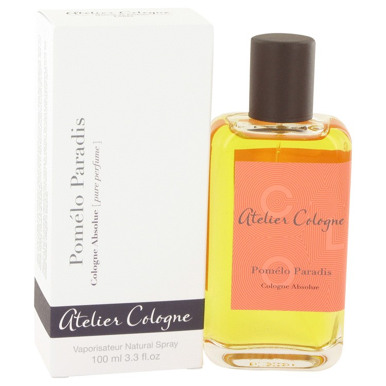 Atelier Cologne Pomelo Paradis