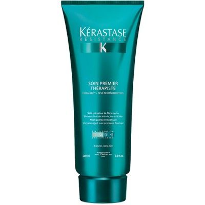 Balsam Kérastase Resistance Therapiste