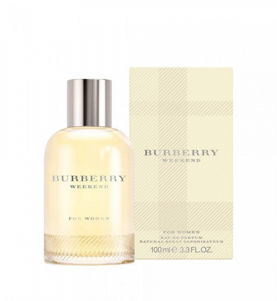Burberry Weekend for Women NEW