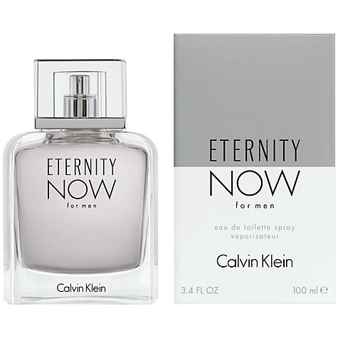 Calvin Klein Eternity Now for Men