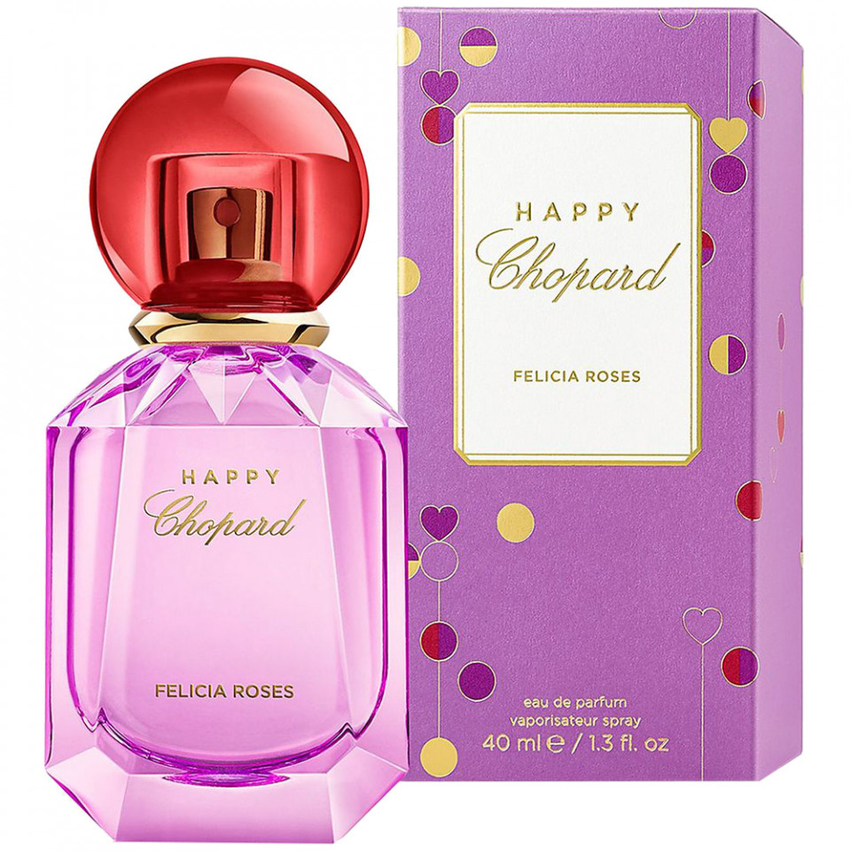 Chopard Happy Felicia Roses