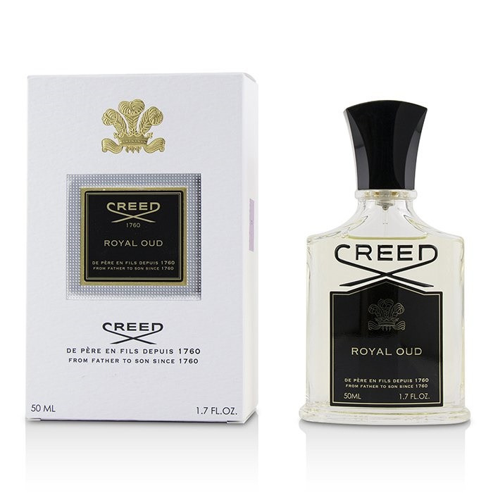 Creed Royal Oud