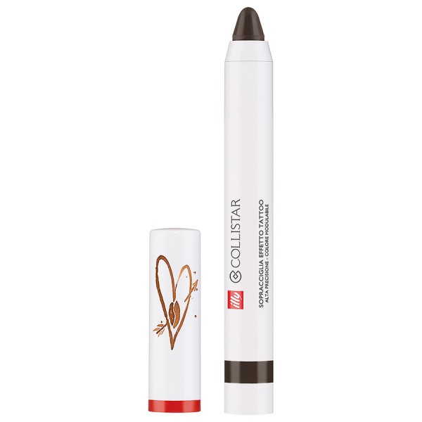 Creion pentru sprancene Collistar Tattoo Effect Eyebrows