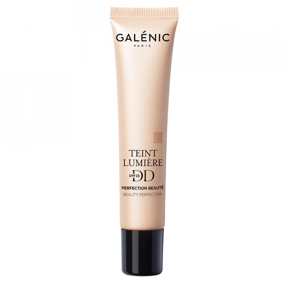 Cremă DD cu SPF 25 Teint Lumiere, Galenic