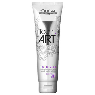 Crema de par L\'Oréal Professionnel Tecni Art Liss Control