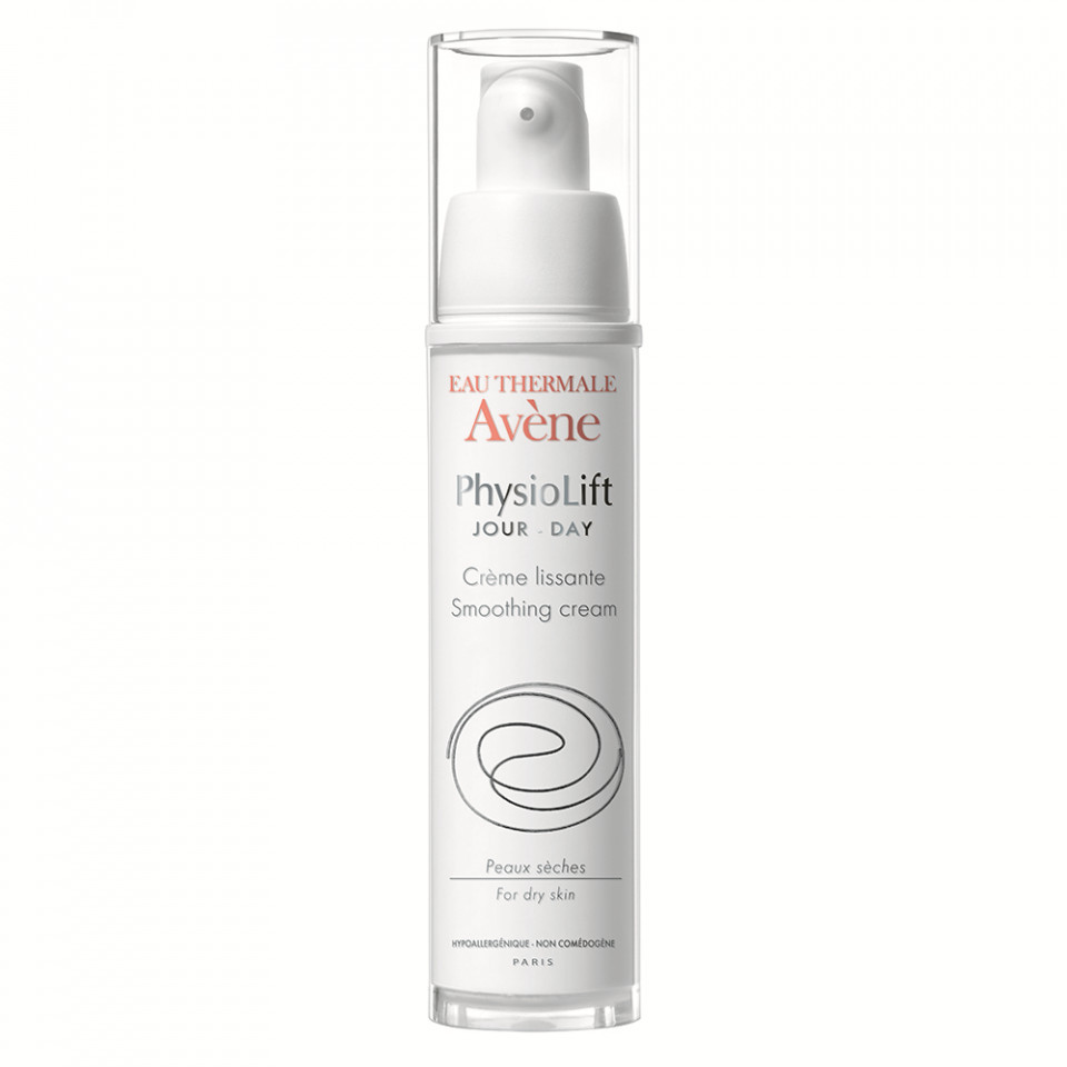 Crema de zi pentru riduri profunde PhysioLift, Avene