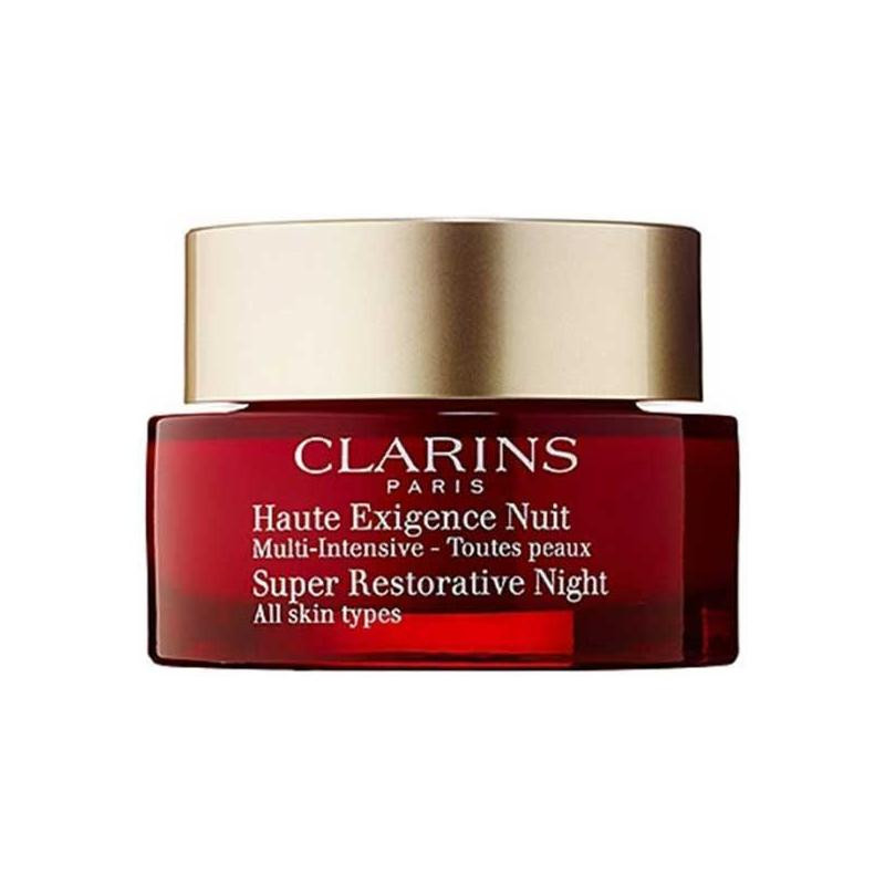 Crema pentru noapte Clarins Super Restorative 50ml