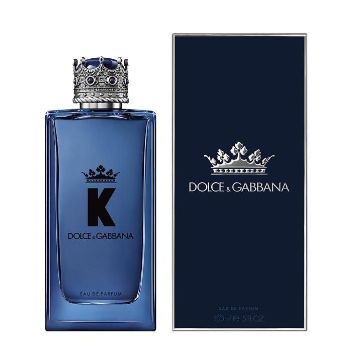D&G K by Dolce&Gabbana Eau de Parfum